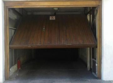 Garage · 14m² · Cochera en Venta - Frente Al Mar - La Perla