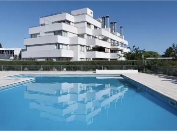 Departamento en Venta de 5 ambientes Jardín Espinosa · Gran Departamento de 3 Dorm. Terrazas de O´higgins