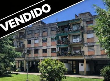 Departamento de 4 ambientes, La Matanza · Oportunidad! Departamento en Bº Alas (3 Dorm, 2 Baños y Cochera)