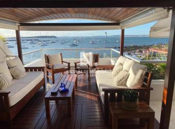 Foto1 · Departamento Frente Al Mar, 4 Dorm. en Suite