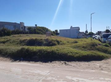 Terreno , Santa Clara del Mar · Lote Baldio Frente Al Mar - Santa Clara del Mar