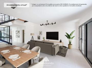 Casa de 4 ambientes, Mar del Plata · Duplex 4 Ambientes a Estrenar con Cochera - Zona Caisamar