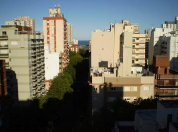 Departamento · 42m² · 2 Ambientes · Alquiler Hasta Diciembre 2025, 2 Ambientes Externo.