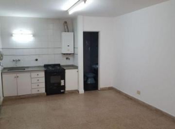 Departamento de 1 ambiente, Rosario · Cordoba 3100