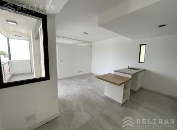 Departamento · 44m² · 2 Ambientes · Departamento - Rosario
