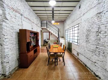 Casa de 4 dormitorios en venta en Rosario · Sotomayor 600 - Casa de 4 Dorm. en Venta en Rosario