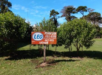 Terreno · 350m² · Oportunidad! Lote en El Faro