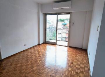 Departamento de 2 ambientes, Belgrano · Alquiler Departamento 2 Ambientes Frente con Balcon