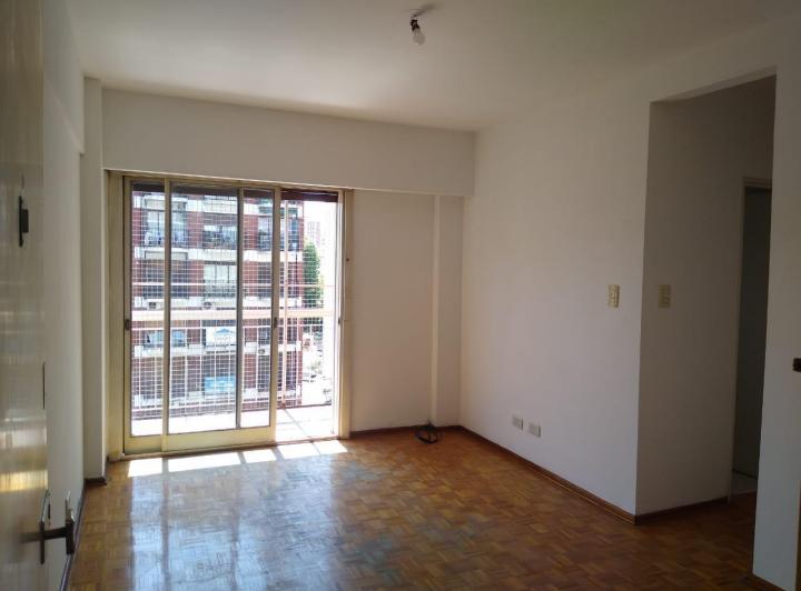 Departamento · 38m² · 2 Ambientes