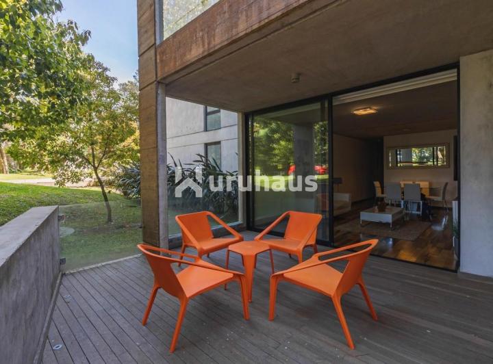 Departamento · 75m² · 3 Ambientes · 1 Cochera