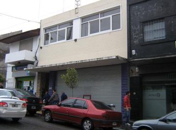 Local comercial · 368m² · 2 Dormitorios · Venta (Local + Oficinas + Casa) Centro Comercial 12 de Octubre - Puerto