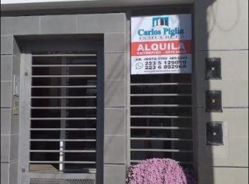 Oficina comercial · 120m² · Alquiler Oficina