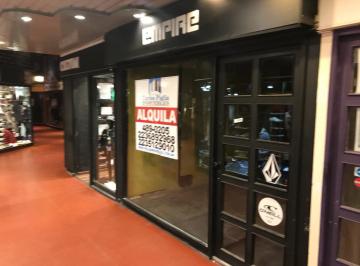 Local comercial · 18m² · Venta Local Galeria Sao