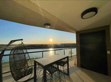 Departamento de 3 ambientes, Ezeiza · Departamento 3 Ambientes en Alquiler en Terralagos / Canning