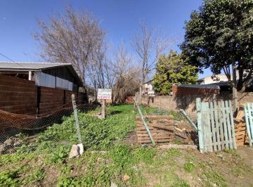 Terreno · 196m² · Terreno - Platanos