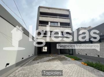 Departamento de 3 ambientes, La Matanza · Edificio de Gran Categoría con Unidades de Uno, Dos y Tres Ambientes