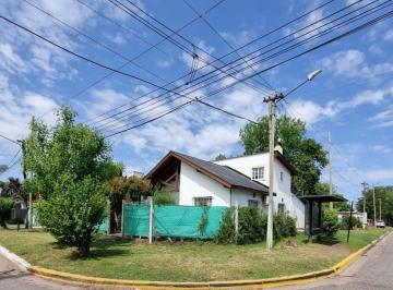 Casa · 123m² · 7 Ambientes · Venta - Casa - Fatima - Pilar