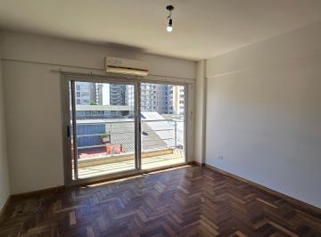 Departamento de 1 ambiente, Palermo · Amplio Monoambiente (42 M&sup2;), Bajas Expensas, Muy Luminoso con Balcón, Universidad de Palermo