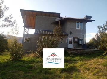 Casa · 125m² · 5 Ambientes · Casa - Cerro Radal