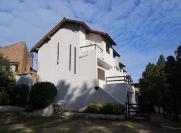 Casa · 70m² · 3 Dormitorios · 1 Cochera · Duplex en Zona Dúplex - 4 Ambientes - Patio - Terraza