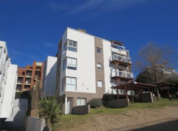 Departamento · 32m² · 1 Cochera · Departamento en Venta - Zona Playa Sur - Moderno - m del Mar