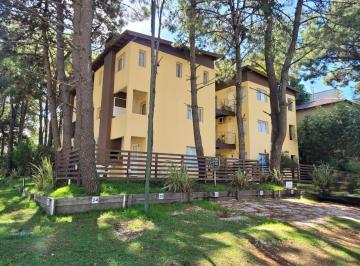 Departamento · 36m² · 1 Dormitorio · 1 Cochera · Departamento en Venta - Zona Nueva Duplex - Moderno - Balcon Parrilla