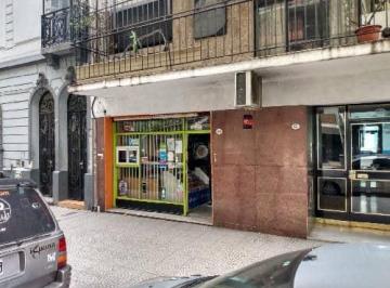 Local comercial , Almagro · Local Comercial a La Venta en Almagro!