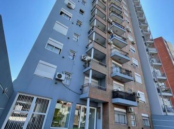 Departamento · 37m² · 2 Ambientes · 1 Cochera · Laprida 767, 4to. "D" - 2 Ambientes, C/ Cochera - Posibilidad Anexar 9 Cocheras Más - Apto Prof.