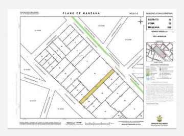 Terreno · 1300m² · Terreno en Venta en Av Rafael Núñez 5300, Arguello, Córdoba