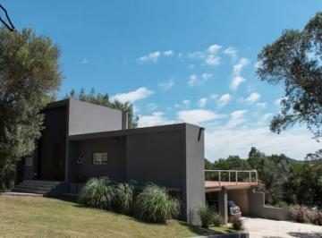 Casa de 6 ambientes, Alta Gracia · Opotunidad Potrerillo de La Reta