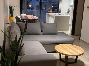 Departamento · 160m² · 3 Dormitorios · 2 Cocheras · Villa Carlos Paz | Departamento Premium 3 Dorm. + Terraza 100