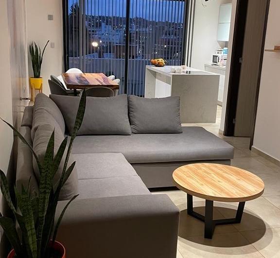 Departamento · 160m² · 3 Dormitorios · 2 Cocheras