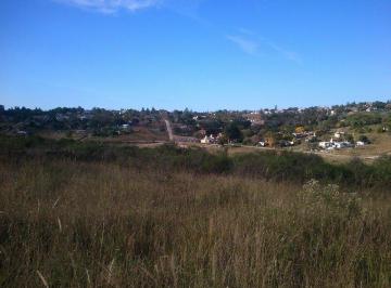 Terreno · 1517m² · Villa Santa Cruz del Lago Imperdible Terreno con Vista