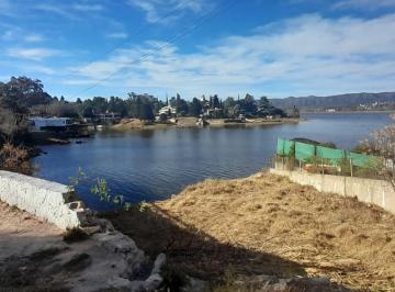 Terreno · 652m² · Vendo Gran Terreno con Bajada Al Lago, Villa del Lago, Carlos Paz
