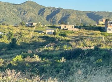 Terreno · 1000m² · Terreno con Vista Al Lago y La Ciudad Terrazas de Playas de Oro