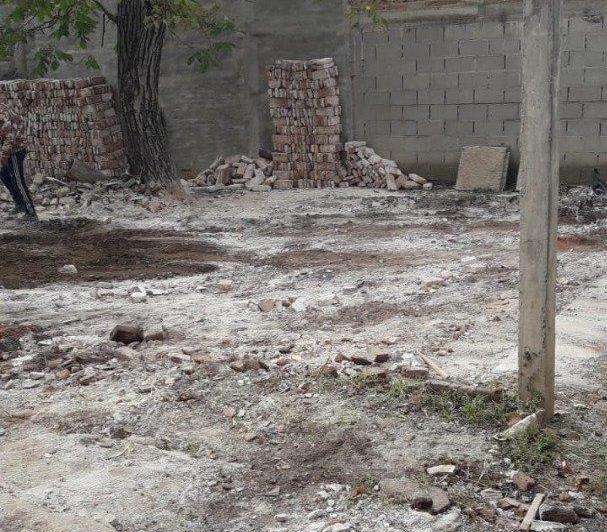 Terreno · 227m²