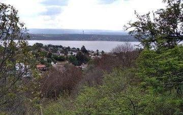 Terreno · 1444m² · Venta Gran Terreno con Vista Al Lago, Costa Azul, Villa Carlos Paz