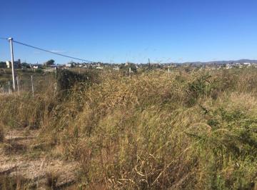 Terreno · 60m² · Venta Hermoso Terreno Villa Santa Cruz del Lago
