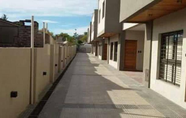 Departamento · 85m² · 2 Dormitorios · 1 Cochera