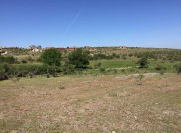 Terreno · 1000m² · Lotes Camino a Tanti con Posesion