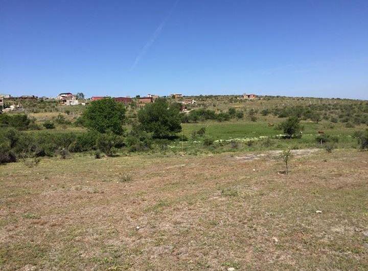 Terreno · 1000m²