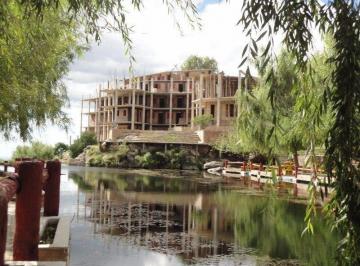 Hotel · 40000m² · 10 Dormitorios · 10 Cocheras · Vendo Gran Hotel en Los Gigantes Ruta Provincial Pavimentandose