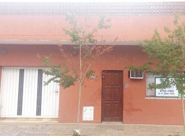 Casa · 100m² · 4 Ambientes · 1 Cochera · Casa en Venta 4 Ambientes en Virreyes.