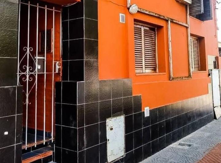 PH · 45m² · 2 Ambientes