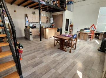 Departamento · 90m² · 3 Ambientes · Loft en Venta a Centenario Uruguayo Al 900 Villa Dominico