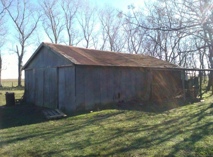 Campo · 178m²