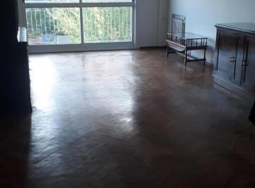 Departamento de 4 ambientes, San Isidro · Excelente Dpto de 4 Amb en El Corazón de Martínez