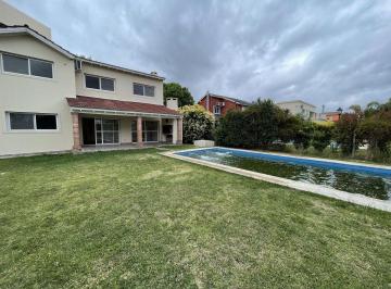 GBB-GBB-853_2 · Casa, Venta, 4 Dorm., Los Pilares, Pilar
