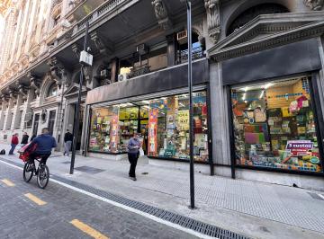 Local comercial , Centro / Microcentro · Acepta Inmueble en Parte de Pago - Excelente Local Comercial // San Martin 50