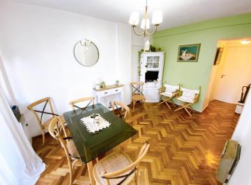 Departamento · 45m² · 2 Ambientes · Departamento - San Fernando